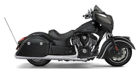 2017 Indian Motorcycle Chieftain Dark Horse® in Manchester, New Hampshire - Photo 1
