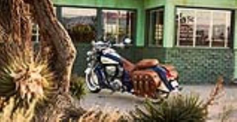 2017 Indian Motorcycle Chief® Vintage in Columbia, Missouri - Photo 10