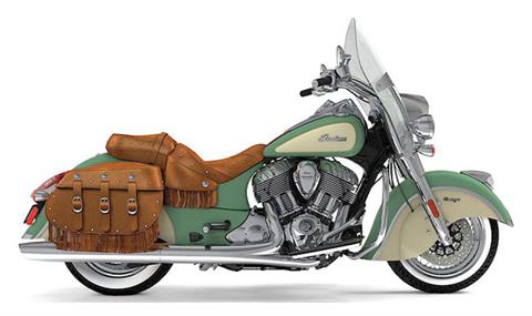 2017 Indian Motorcycle Chief® Vintage in Columbia, Missouri - Photo 1