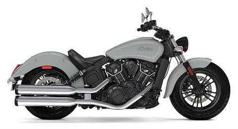 2017 Indian Motorcycle Scout® Sixty in Foxboro, Massachusetts - Photo 1