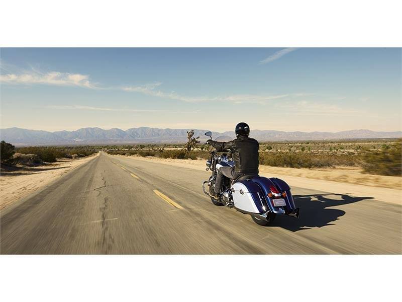 2017 Indian Motorcycle Springfield® in Manchester, New Hampshire - Photo 19