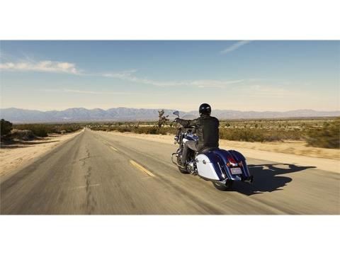 2017 Indian Motorcycle Springfield® in Manchester, New Hampshire - Photo 19