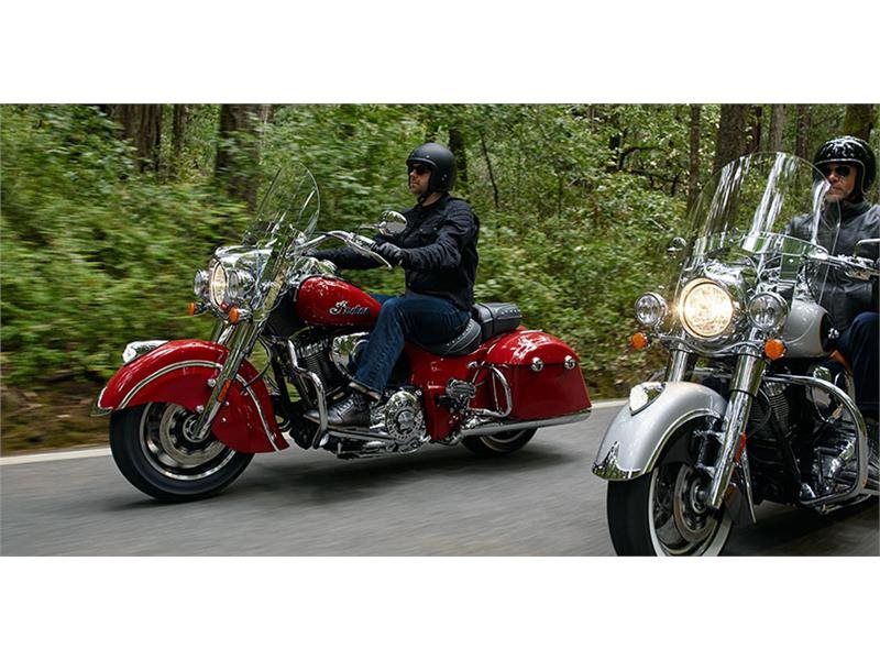 2017 Indian Motorcycle Springfield® in Manchester, New Hampshire - Photo 24