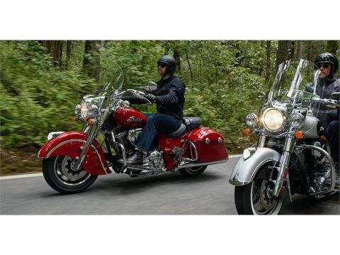 2017 Indian Motorcycle Springfield® in Manchester, New Hampshire - Photo 24