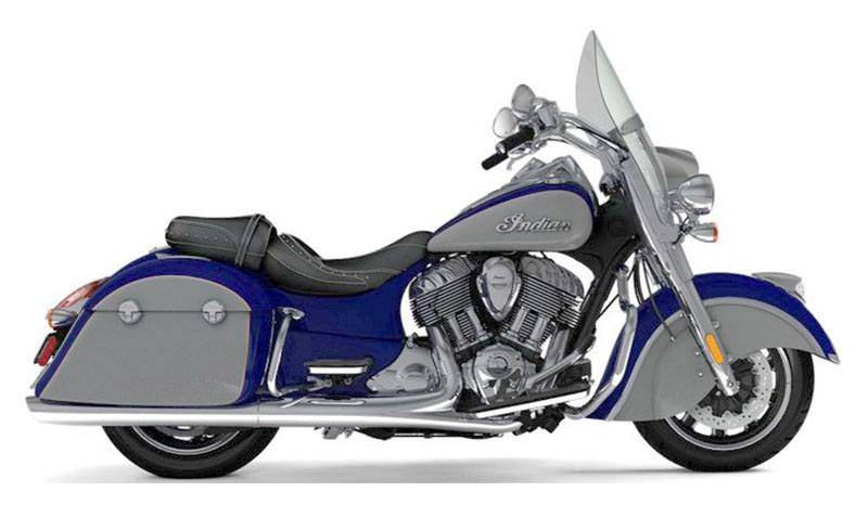 2017 Indian Motorcycle Springfield® in Manchester, New Hampshire - Photo 16