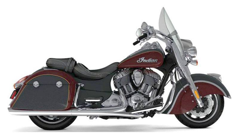 2017 Springfield®