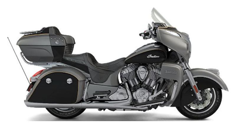 2017 Indian Motorcycle Roadmaster® in Columbia, Missouri - Photo 1