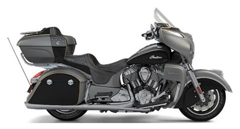 2017 Indian Motorcycle Roadmaster® in Columbia, Missouri - Photo 1