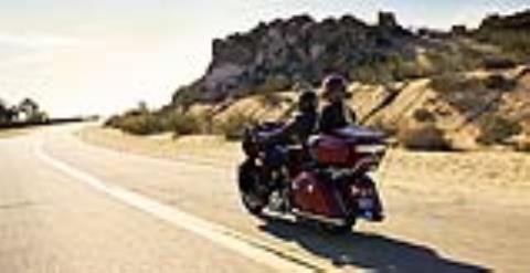 2017 Indian Motorcycle Roadmaster® in Manchester, New Hampshire - Photo 3