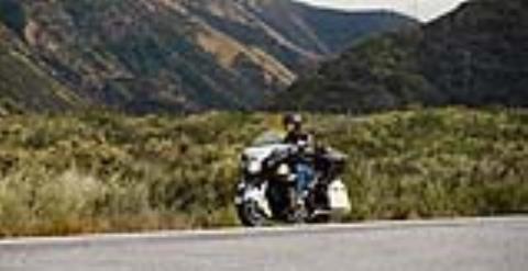 2017 Indian Motorcycle Roadmaster® in Manchester, New Hampshire - Photo 4