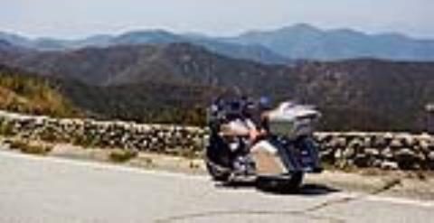 2017 Indian Motorcycle Roadmaster® in Manchester, New Hampshire - Photo 10