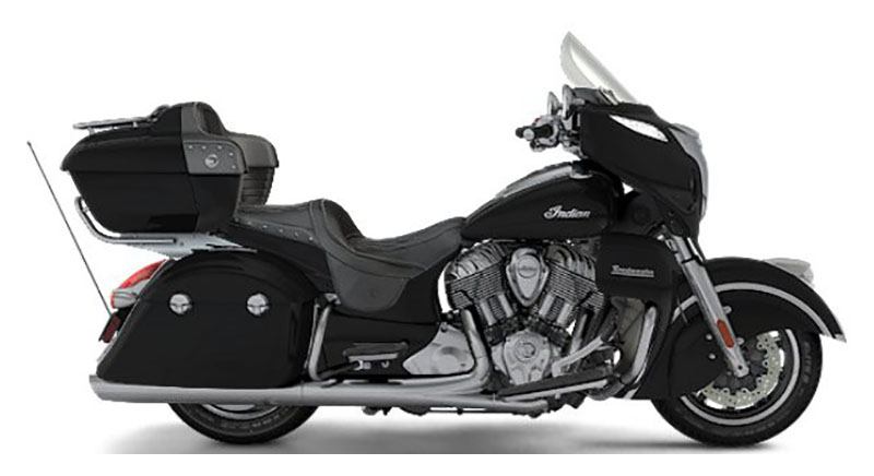 2017 Indian Motorcycle Roadmaster® in Manchester, New Hampshire - Photo 1