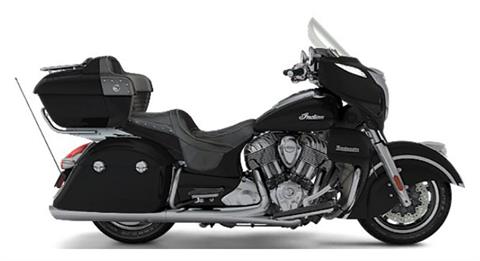 2017 Indian Motorcycle Roadmaster® in Manchester, New Hampshire - Photo 1