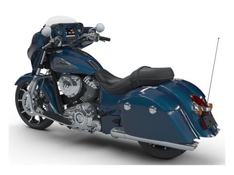 2018 Indian Motorcycle Chieftain® Limited ABS in Columbia, Missouri - Photo 4