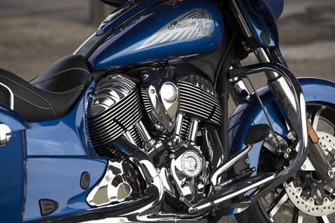 2018 Indian Motorcycle Chieftain® Limited ABS in Columbia, Missouri - Photo 6
