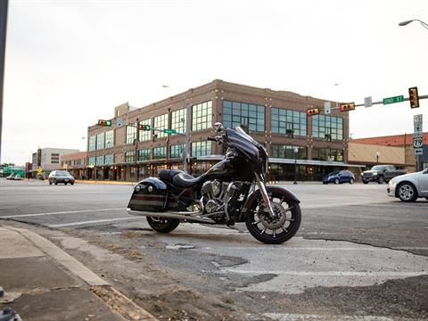 2018 Indian Motorcycle Chieftain® Limited ABS in Columbia, Missouri - Photo 10