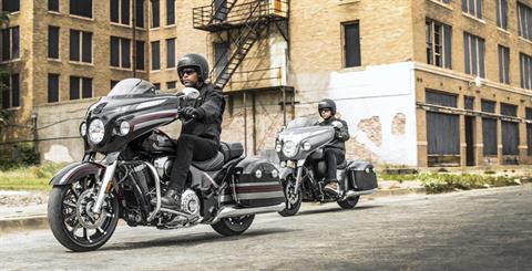 2018 Indian Motorcycle Chieftain® Limited ABS in Columbia, Missouri - Photo 14