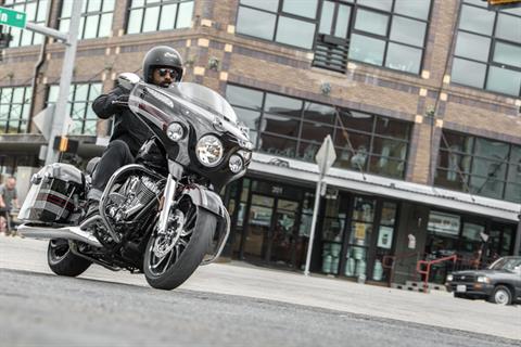 2018 Indian Motorcycle Chieftain® Limited ABS in Columbia, Missouri - Photo 15