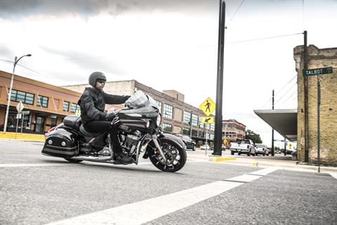 2018 Indian Motorcycle Chieftain® Limited ABS in Columbia, Missouri - Photo 16