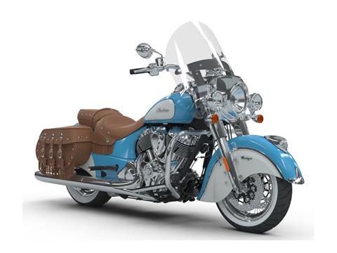 2018 Indian Motorcycle Chief® Vintage ABS in Columbia, Missouri - Photo 1
