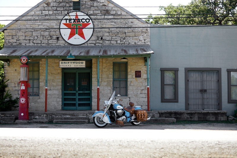 2018 Indian Motorcycle Chief® Vintage ABS in Columbia, Missouri - Photo 6