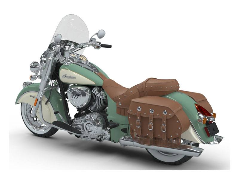 2018 Indian Motorcycle Chief® Vintage ABS in Columbia, Missouri - Photo 5