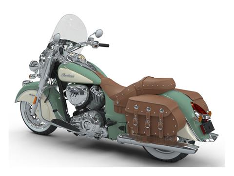 2018 Indian Motorcycle Chief® Vintage ABS in Columbia, Missouri - Photo 5