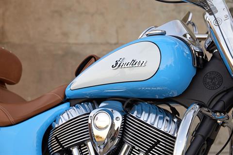 2018 Indian Motorcycle Chief® Vintage ABS in Columbia, Missouri - Photo 8