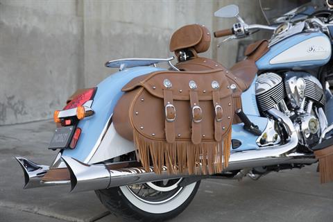 2018 Indian Motorcycle Chief® Vintage ABS in Columbia, Missouri - Photo 9