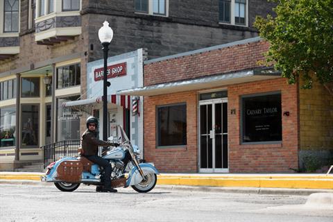 2018 Indian Motorcycle Chief® Vintage ABS in Columbia, Missouri - Photo 10