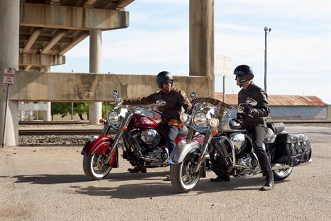 2018 Indian Motorcycle Chief® Vintage ABS in Columbia, Missouri - Photo 15
