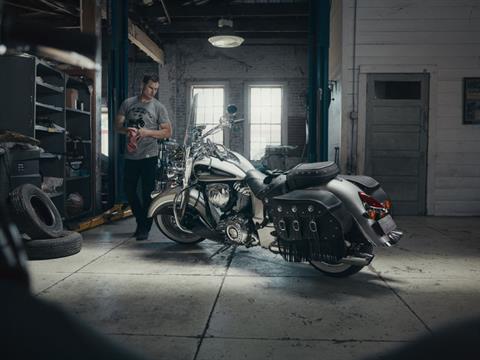 2018 Indian Motorcycle Chief® Vintage ABS in Columbia, Missouri - Photo 16