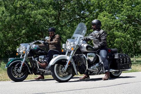 2018 Indian Motorcycle Chief® Vintage ABS in Columbia, Missouri - Photo 18