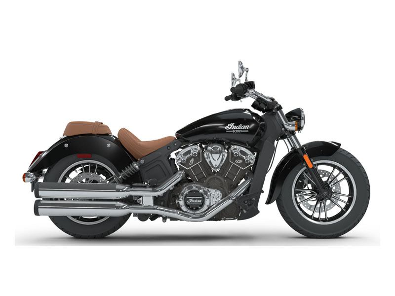 2018 Indian Motorcycle Scout® in Mentor, Ohio - Photo 10