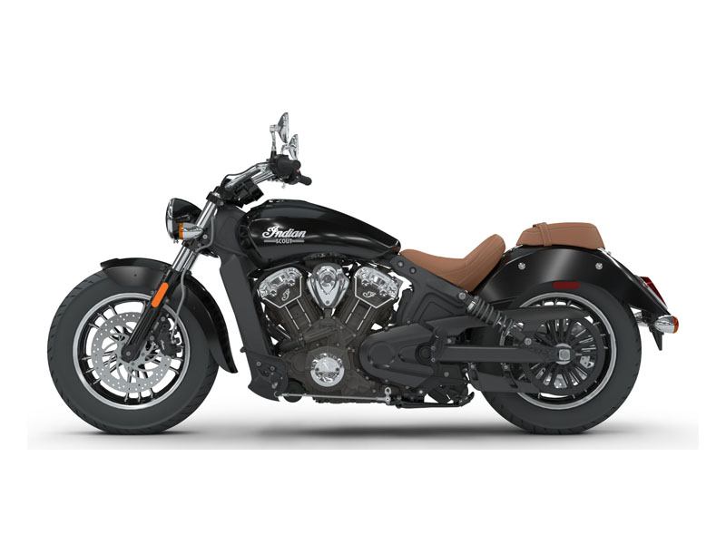 2018 Indian Motorcycle Scout® in Mentor, Ohio - Photo 11