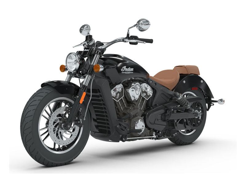 2018 Indian Motorcycle Scout® in Mentor, Ohio - Photo 9