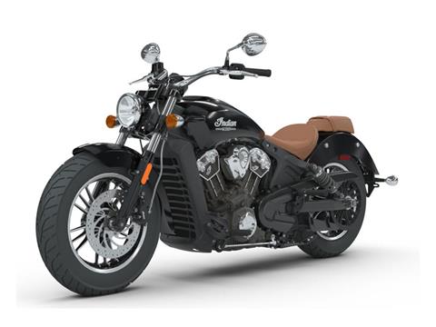 2018 Indian Motorcycle Scout® in Mentor, Ohio - Photo 9