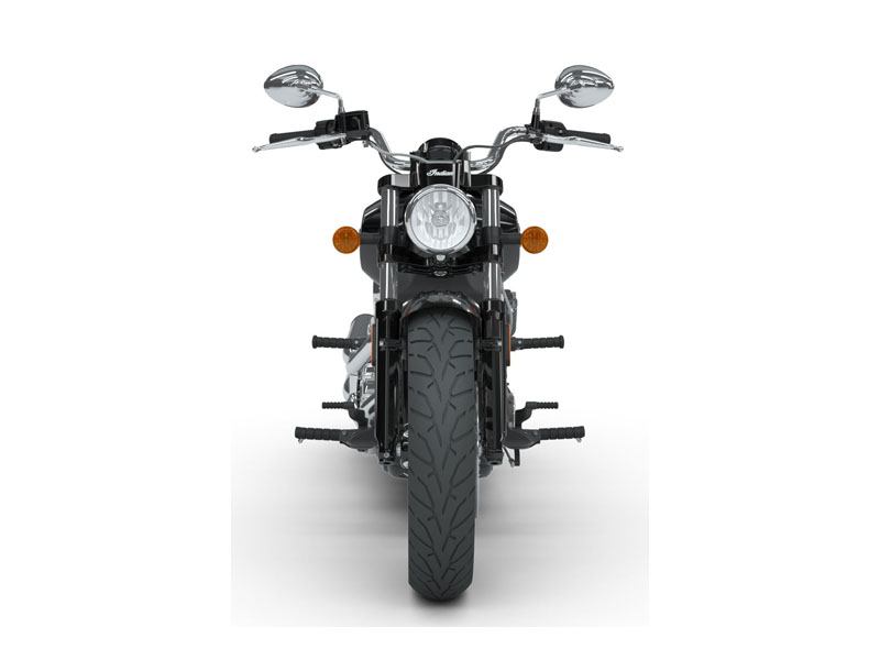 2018 Indian Motorcycle Scout® in Mentor, Ohio - Photo 12