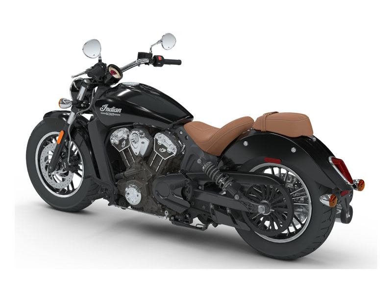 2018 Indian Motorcycle Scout® in Mentor, Ohio - Photo 13