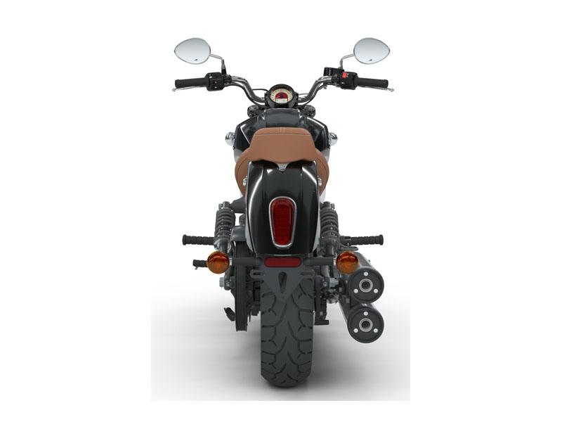 2018 Indian Motorcycle Scout® in Mentor, Ohio - Photo 14