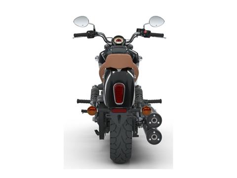 2018 Indian Motorcycle Scout® in Mentor, Ohio - Photo 14