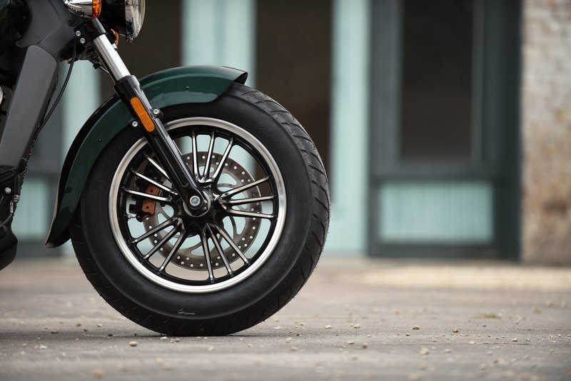 2018 Indian Motorcycle Scout® in Mentor, Ohio - Photo 17