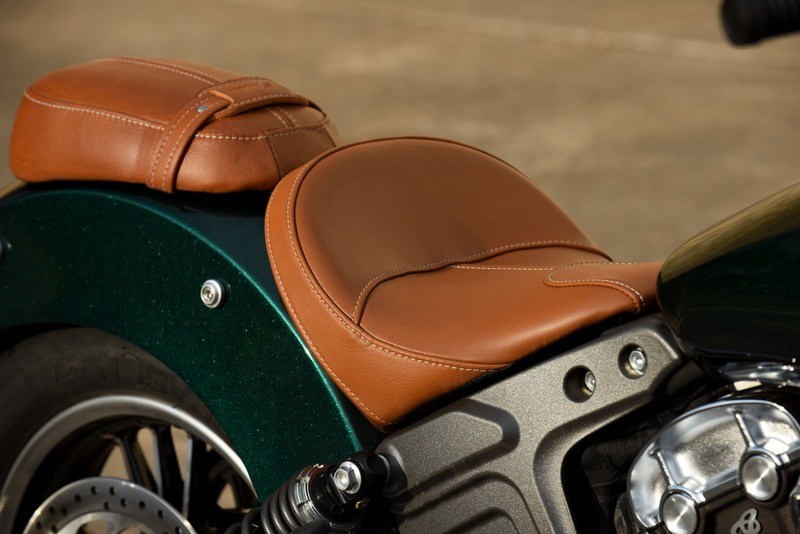 2018 Indian Motorcycle Scout® in Mentor, Ohio - Photo 19