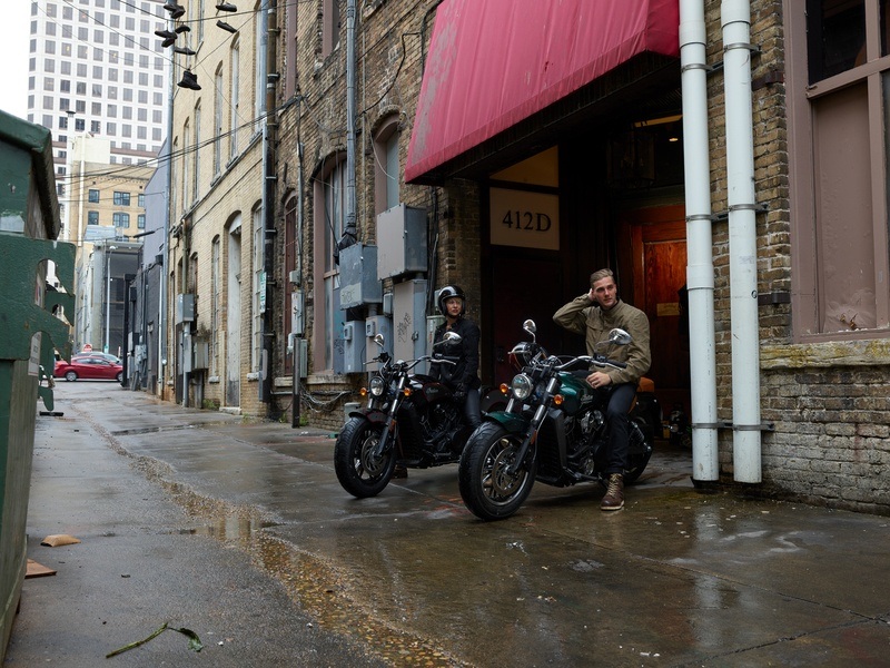 2018 Indian Motorcycle Scout® in Mentor, Ohio - Photo 20