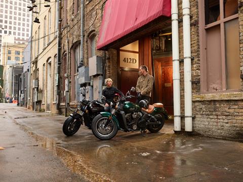 2018 Indian Motorcycle Scout® in Mentor, Ohio - Photo 21