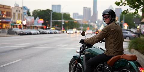 2018 Indian Motorcycle Scout® in Mentor, Ohio - Photo 24