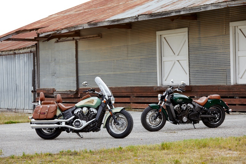 2018 Indian Motorcycle Scout® in Mentor, Ohio - Photo 26