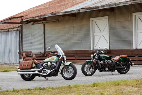 2018 Indian Motorcycle Scout® in Mentor, Ohio - Photo 26