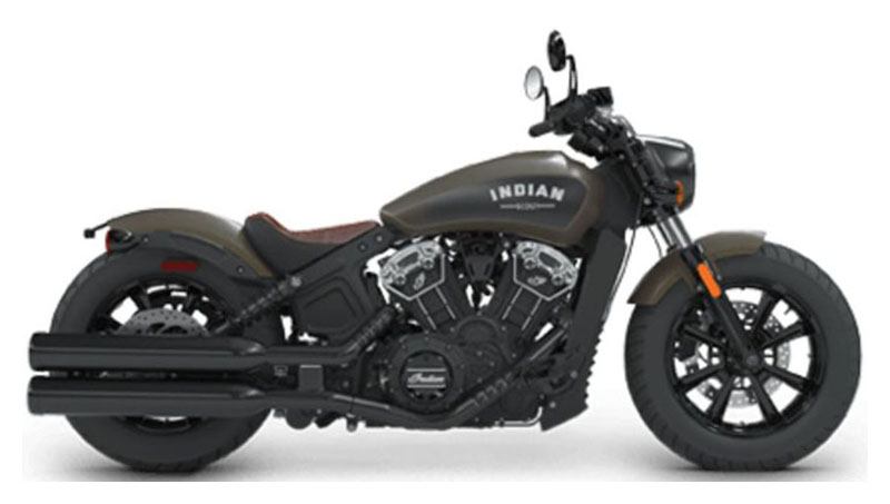 Used 2018 Indian Motorcycle Scout Bobber El Paso TX Specs Price Photos Bronze Smoke P16710
