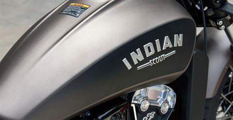 2018 Indian Motorcycle Scout® Bobber in Foxboro, Massachusetts - Photo 37